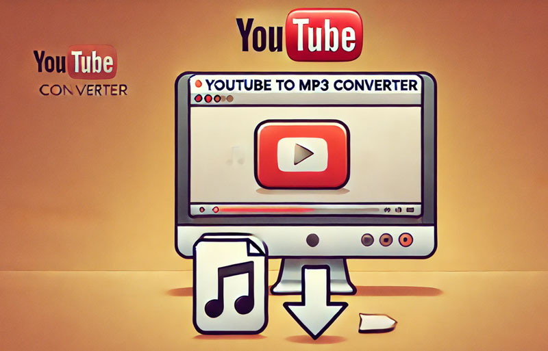 Convert2mp3 - Convert Youtube to MP3 Music Download Free